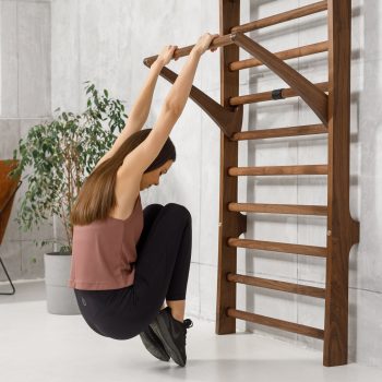 REED Pull-Up Bar